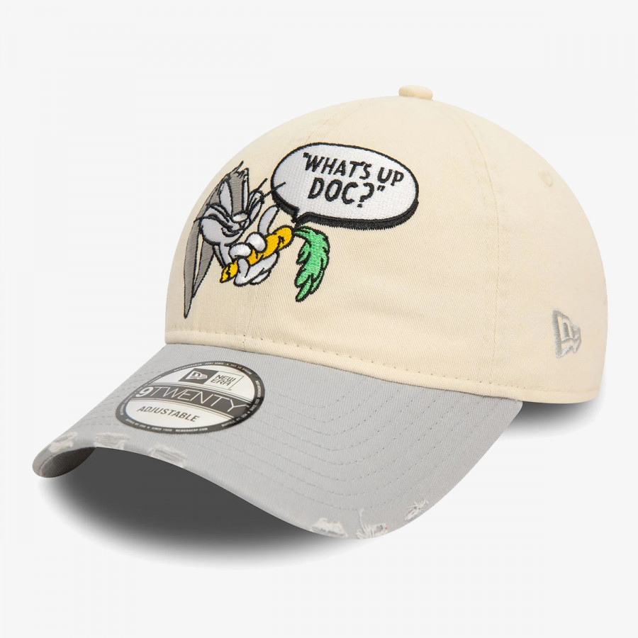 New Era Kачкет BUGS BUNNY LTCDGR 