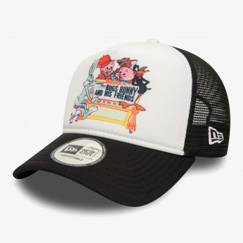 New Era Kачкет MULTI CHARACTER BLK 