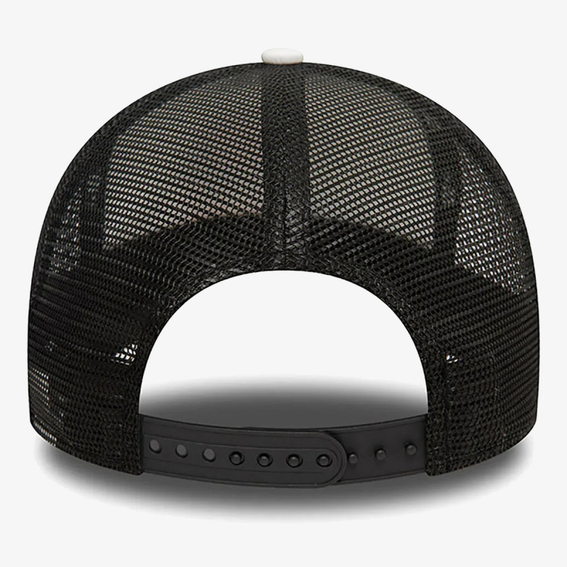 New Era Kачкет MULTI CHARACTER BLK 