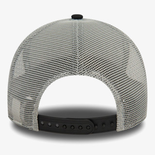 New Era Kачкет NEW ERA BLK 