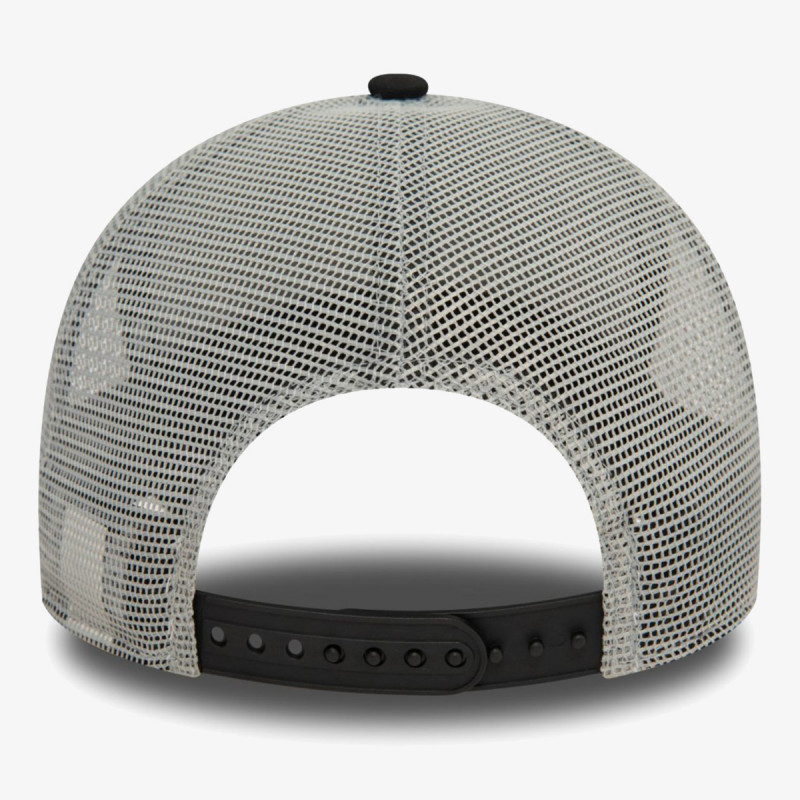 New Era Kачкет NEW ERA BLK 