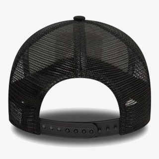 New Era Kачкет NEW ERA BLK 