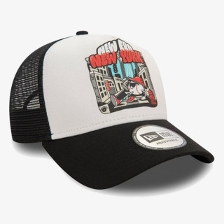 New Era Kачкет NEW ERA BLK 