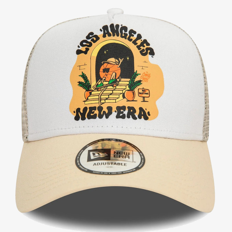 New Era Kачкет NEW ERA LTC 