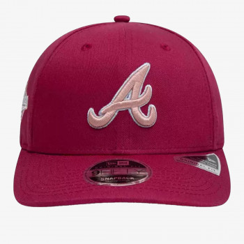 New Era Kачкет WS 9FIFTY OF PC LOSDODCO EVGATE