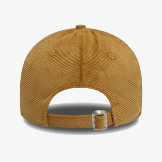 New Era Kapuç CORD 9FORTY NEYYAN BLKOFW 