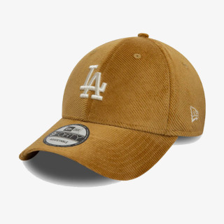 New Era Kapuç CORD 9FORTY NEYYAN BLKOFW 