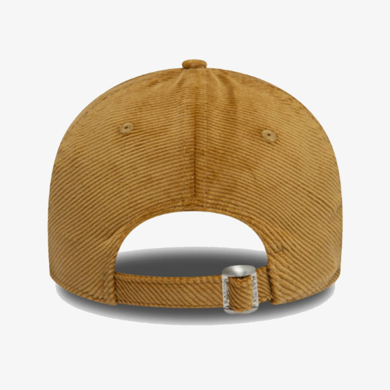 New Era Kapuç CORD 9FORTY NEYYAN BLKOFW 