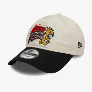 New Era Капа TOM AND JERRY 9TWENTY TOMJER STNBLK 