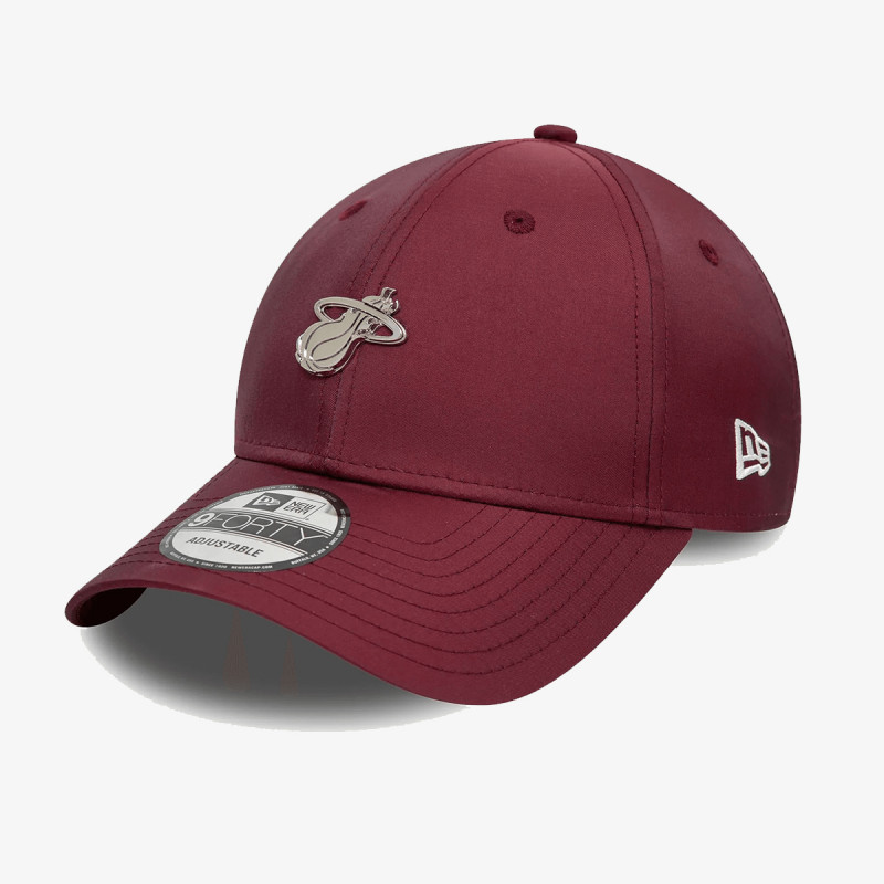 New Era Kapuç NBA TECH 9FORTY MIAHEA CAR 