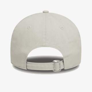 New Era Kapele WB WASHED 9TWENTY DAFDUC  IVOBLK 