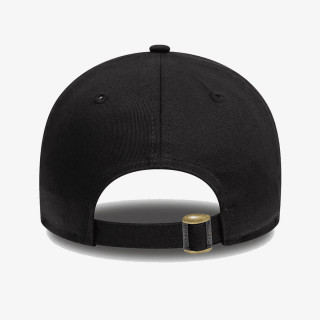 New Era Kapele NEW ERA BLK 