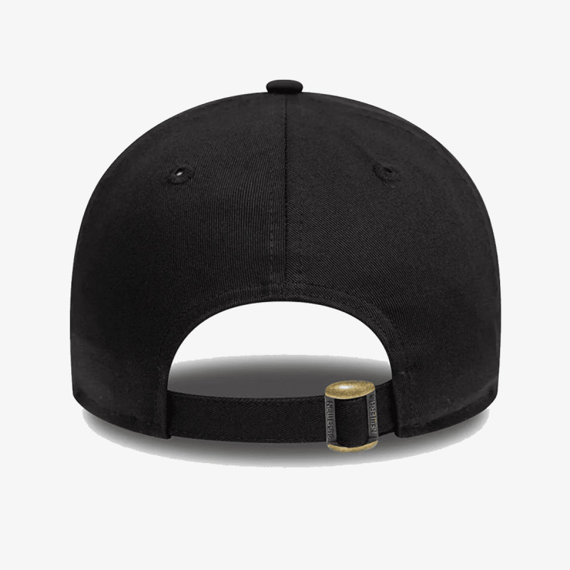 New Era Kapele NEW ERA BLK 