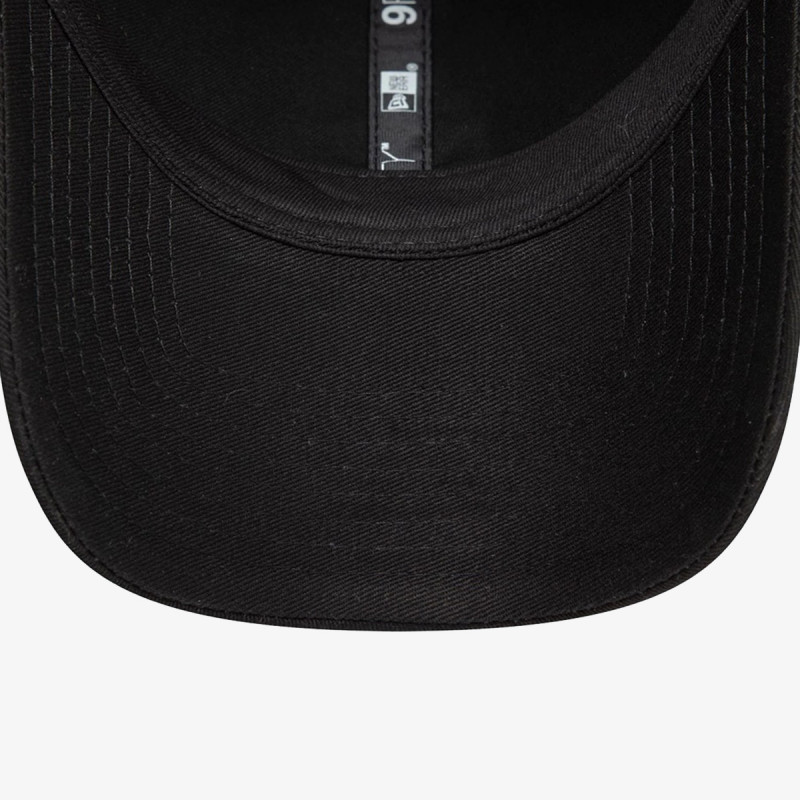 New Era Kapele NEW ERA BLK 