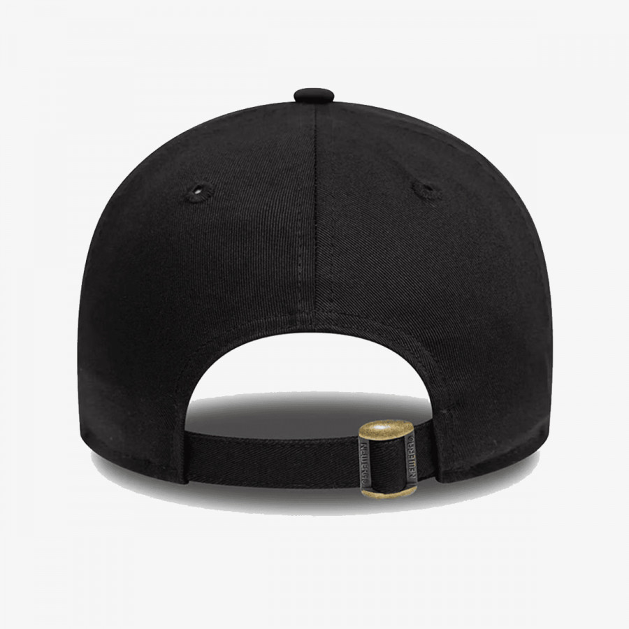 New Era Kapele NEW ERA BLK 