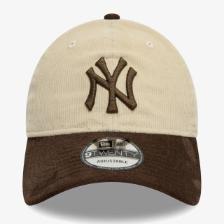 New Era Kapuç PREMIUM CORD 9TWENTY NEYYAN STN 