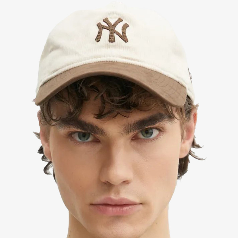 New Era Kapuç PREMIUM CORD 9TWENTY NEYYAN STN 