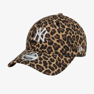 New Era Kapele NEW YORK YANKEES BLKWHI 