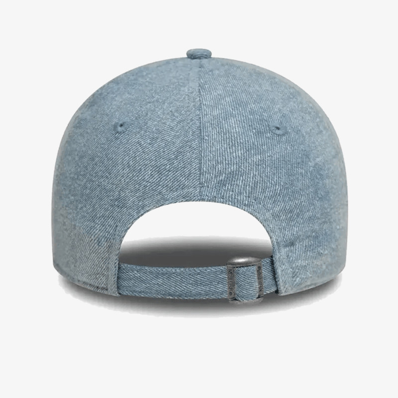 New Era Kapele LOS ANGELES DODGERS PABWHI 