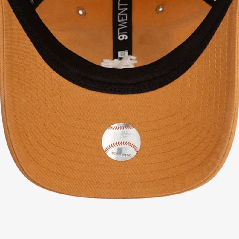 New Era Kapele MINI WASHED 9TWENTY OAKATH  DSA 