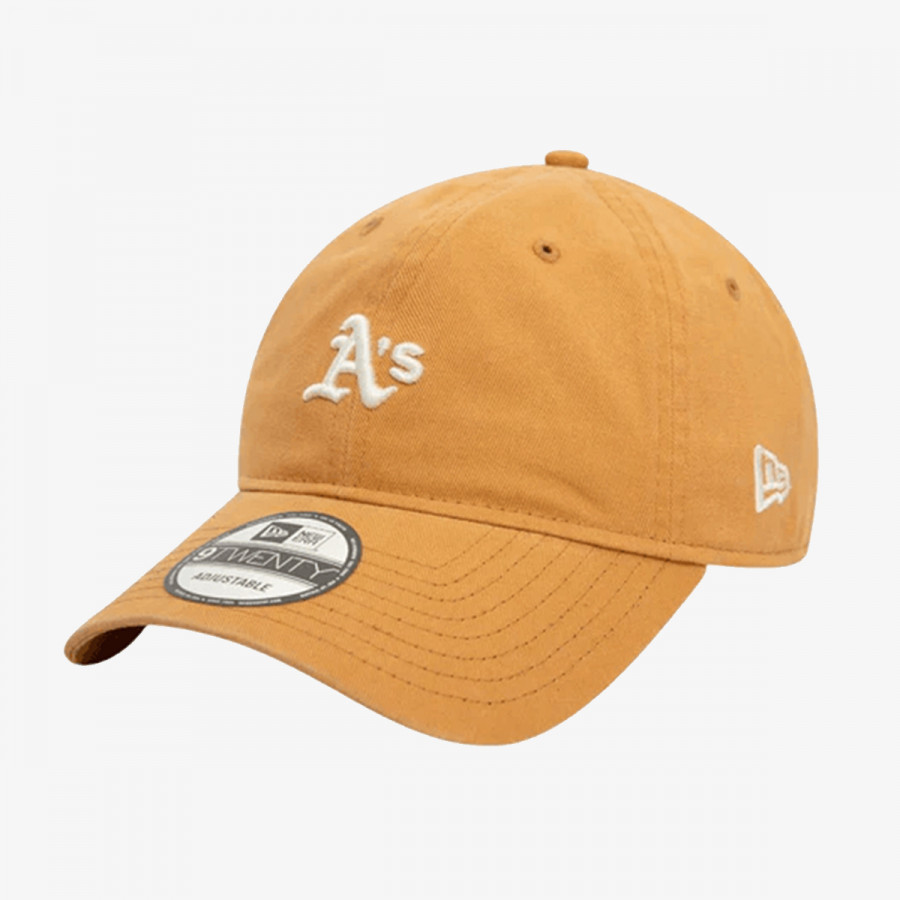 New Era Kapele MINI WASHED 9TWENTY OAKATH  DSA 