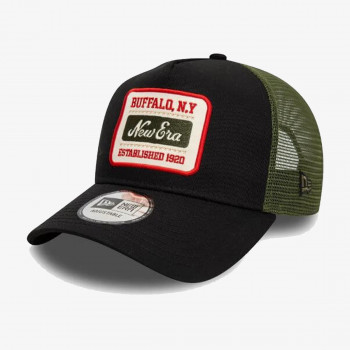 New Era Kачкет NEW ERA BLKNOV