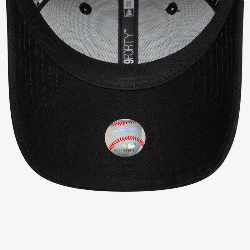 New Era Kapele CHYT LEAGUE ESS 9FORTY NEYYAN  BLKSTN 