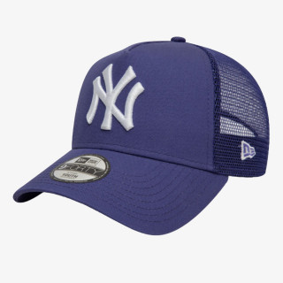 New Era Kачкет CHYT LEAGUE ESS TRUCKER NEYYAN  IPUIPU 