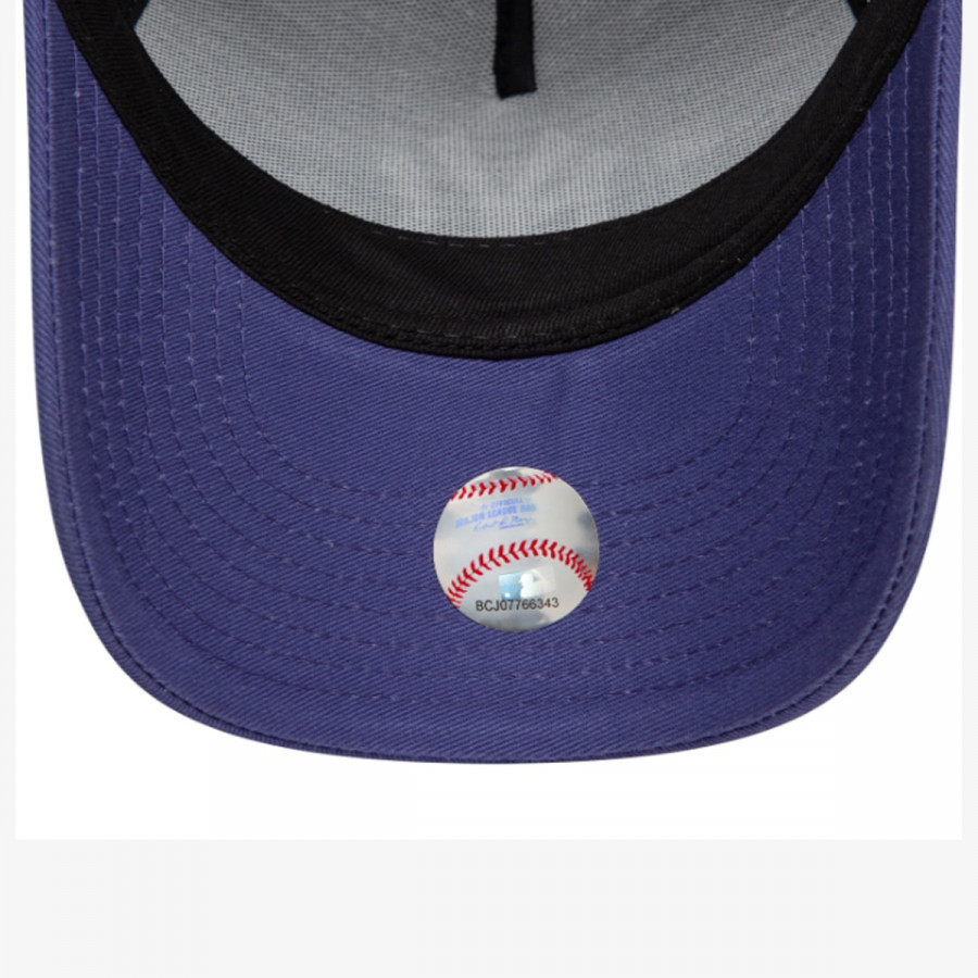 New Era Kачкет CHYT LEAGUE ESS TRUCKER NEYYAN  IPUIPU 