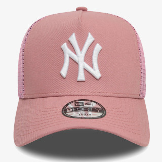 New Era Kapele CHYT LEAGUE ESS TRUCKER NEYYAN  COPWHI 