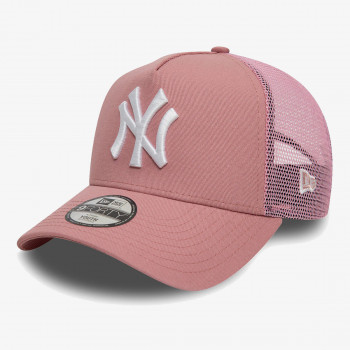 New Era Kачкет CHYT LEAGUE ESS TRUCKER NEYYAN COPWHI