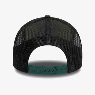 New Era Капа NE PATCH COT CANV TRUCKER NEWERA VGDDKG 