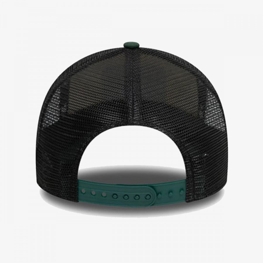 New Era Капа NE PATCH COT CANV TRUCKER NEWERA VGDDKG 