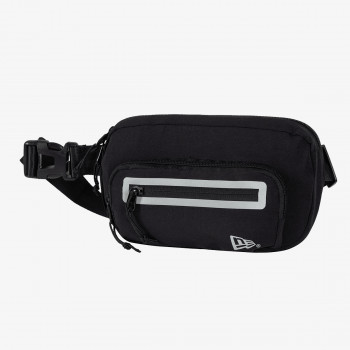 New Era Kачкет ACTIVE WAIST BAG NEWERA  BLK 