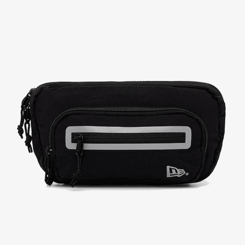 New Era Kачкет ACTIVE WAIST BAG NEWERA  BLK 