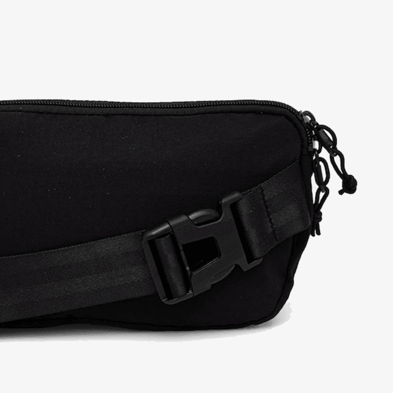 New Era Kачкет ACTIVE WAIST BAG NEWERA  BLK 