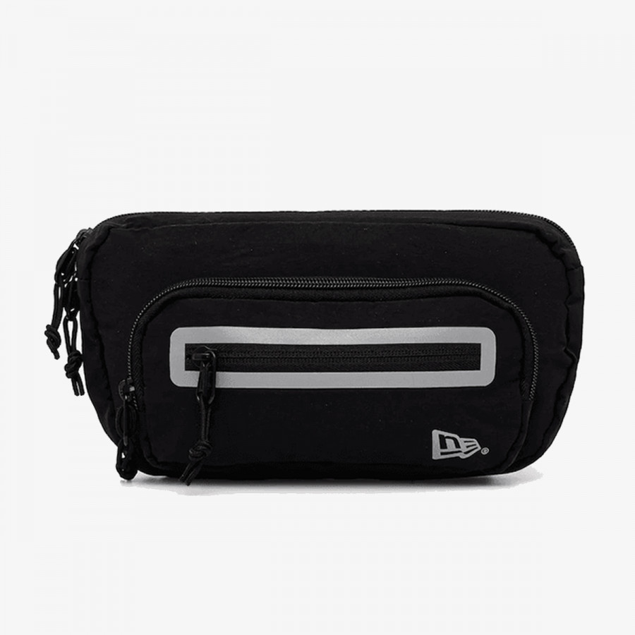 New Era Kачкет ACTIVE WAIST BAG NEWERA  BLK 