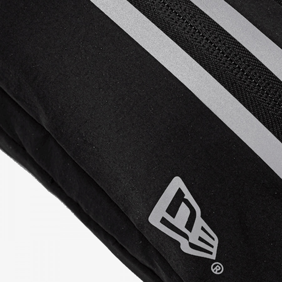New Era Kачкет ACTIVE WAIST BAG NEWERA  BLK 