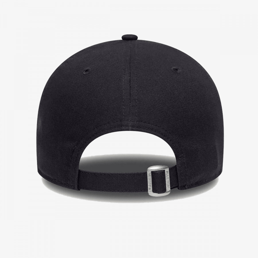 New Era Kачкет TEAM OUTLINE 9FORTY NEYYAN NVY 