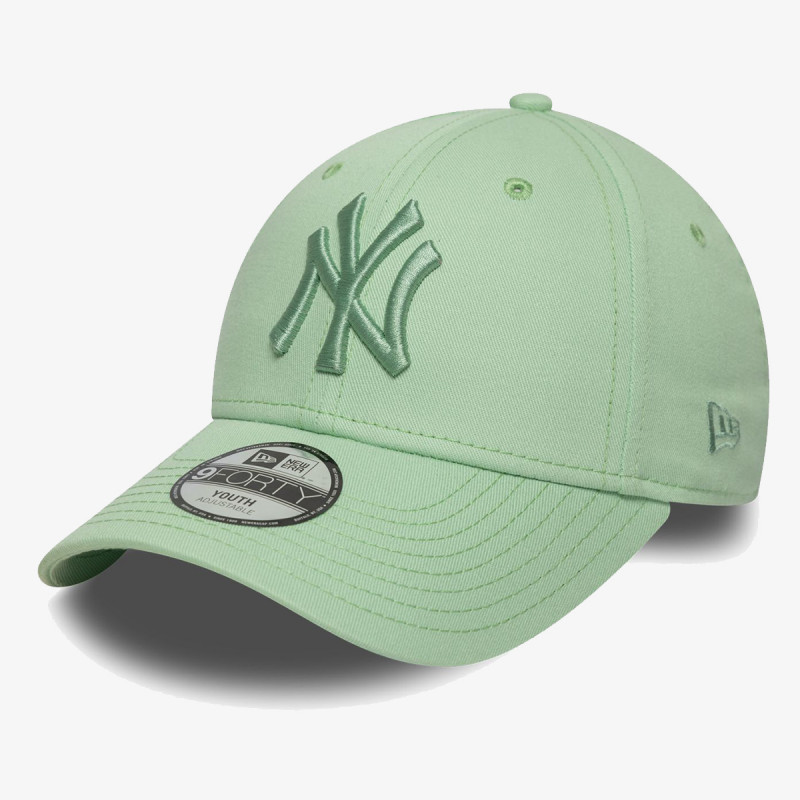 New Era Kачкет CHYT LEAGUE ESS 9FORTY NEYYAN  PMGPMG 