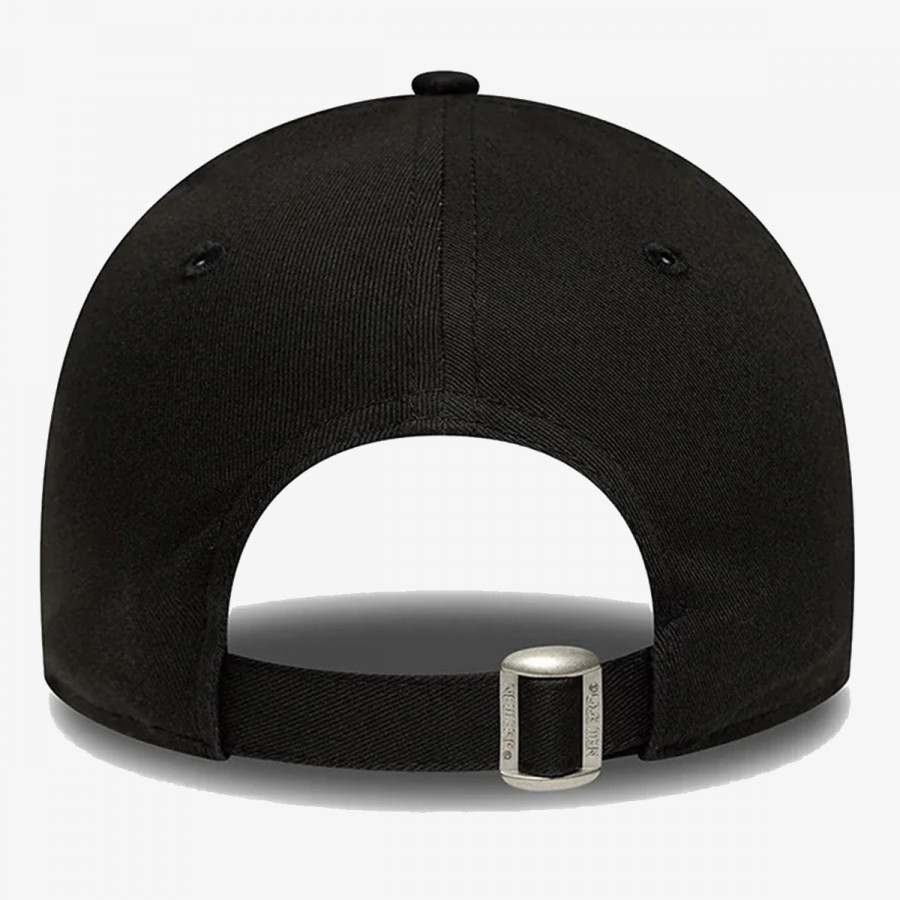 New Era Kачкет CHYT LEAGUE ESS 9FORTY NEYYAN  BLKATE 