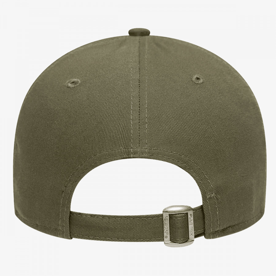 New Era Kачкет SEASONAL INFILL 9FORTY NEYYAN  NOVLTC 