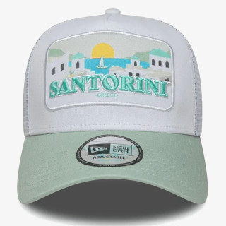 New Era Kачкет NE SUMMER TRUCKER NEWERA PMG 