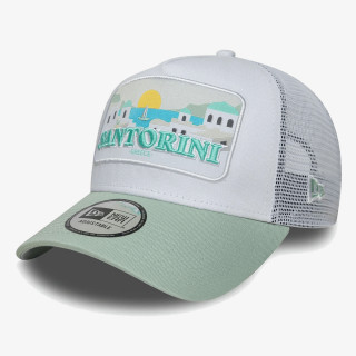 New Era Kачкет NE SUMMER TRUCKER NEWERA PMG 