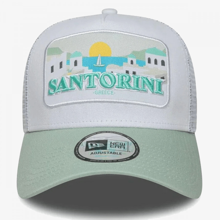 New Era Kачкет NE SUMMER TRUCKER NEWERA PMG 