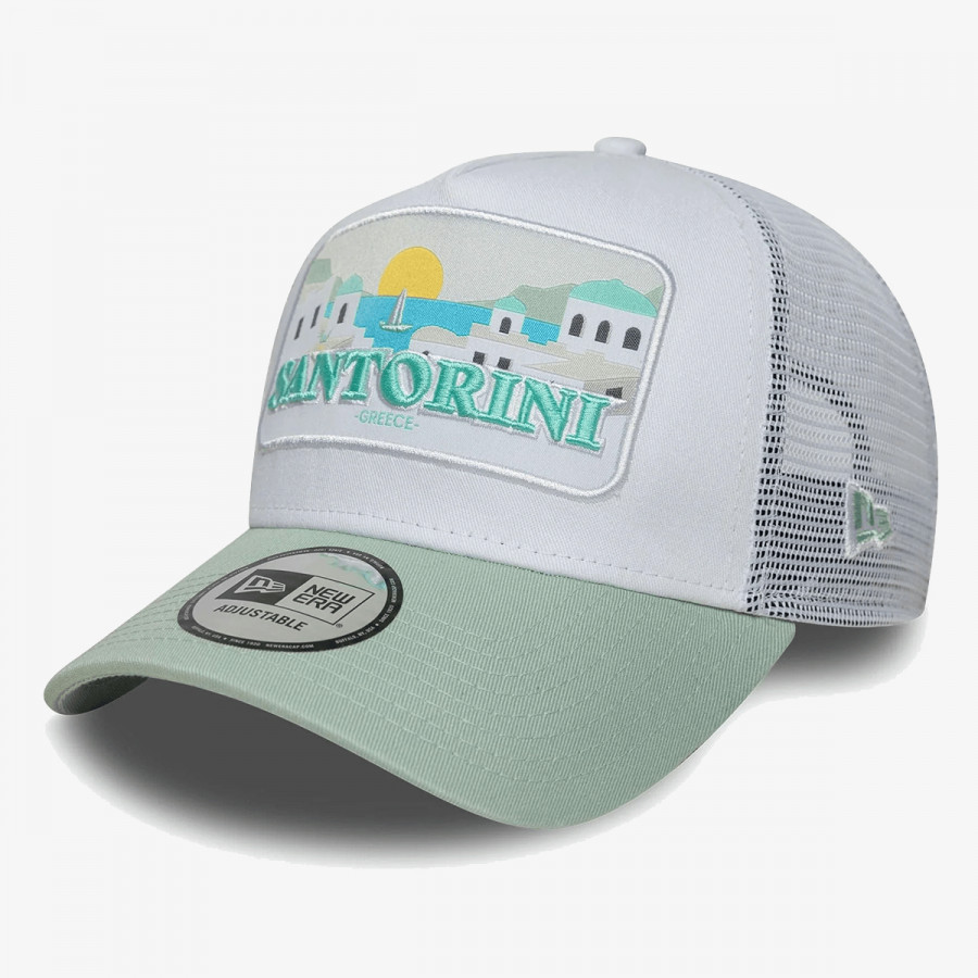 New Era Kачкет NE SUMMER TRUCKER NEWERA PMG 