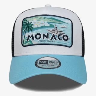 New Era Kачкет NE SUMMER TRUCKER NEWERA DBL 
