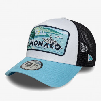 New Era Kачкет NE SUMMER TRUCKER NEWERA DBL 