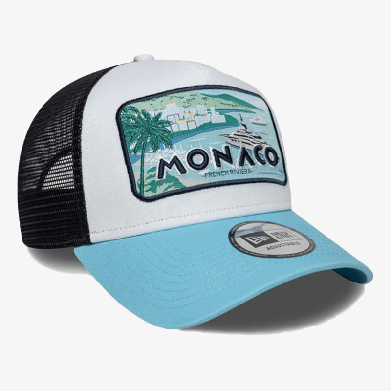 New Era Kачкет NE SUMMER TRUCKER NEWERA DBL 