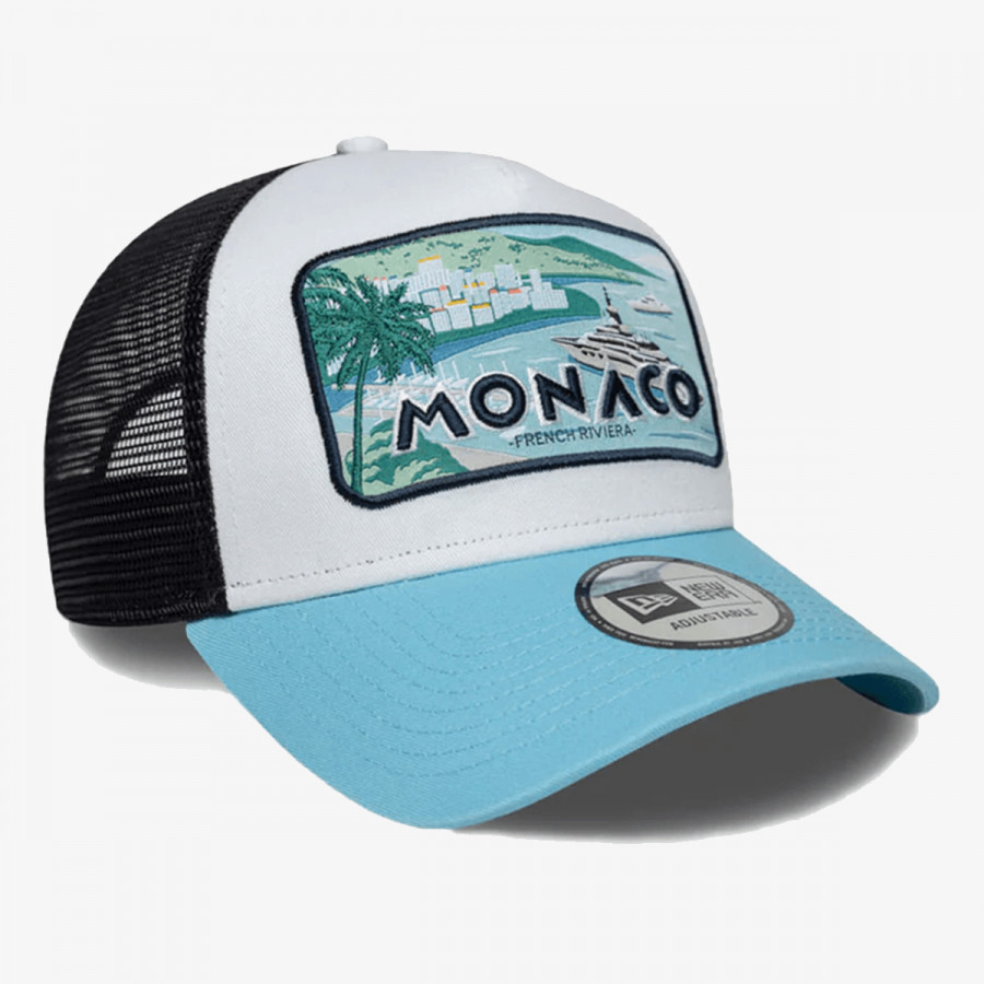 New Era Kачкет NE SUMMER TRUCKER NEWERA DBL 